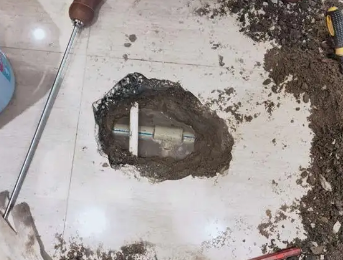 尖草坪测漏水电话