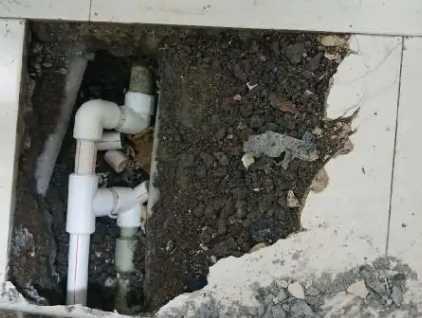 尖草坪测漏水哪家好