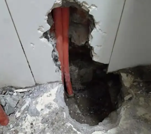 尖草坪漏水检测电话