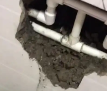 尖草坪漏水检测电话