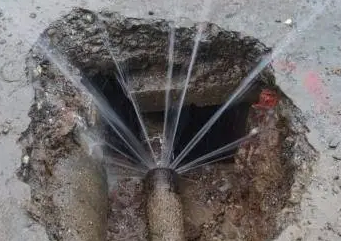 尖草坪漏水检测多少钱