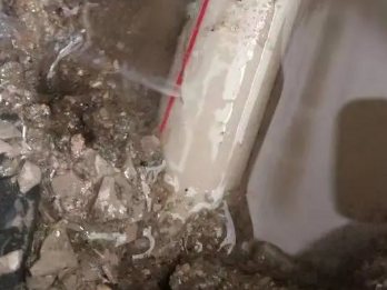 尖草坪漏水检测哪家好