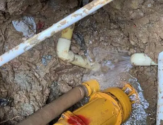 尖草坪水管漏水检测哪家好