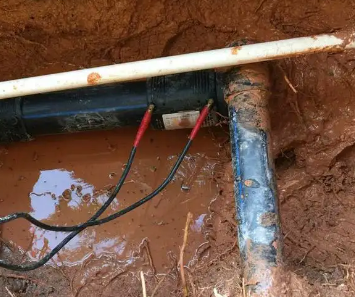 尖草坪水管漏水检测多少钱