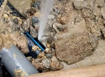 尖草坪水管漏水检测哪家好
