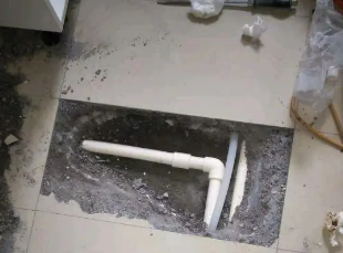 尖草坪卫生间测漏水哪家好