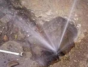 尖草坪水管漏水检测哪家好